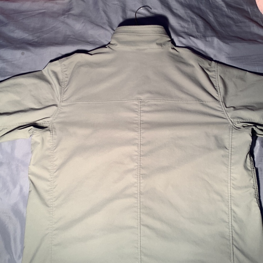 REI jacket - Picture 6 of 6